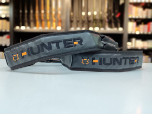 HUNTER MXT KOŽNI REMEN