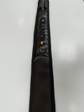HUNTER MXT KOŽNI REMEN
