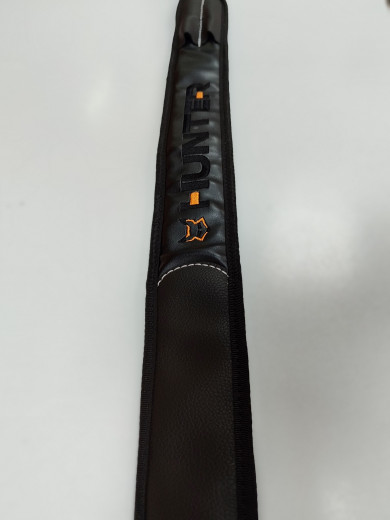 HUNTER MXT KOŽNI REMEN