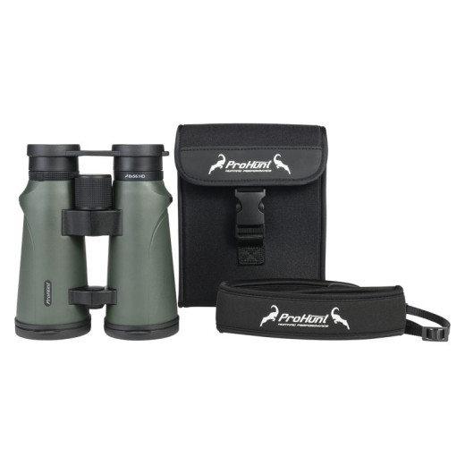 DVOGLED PRO HUNT 8x56