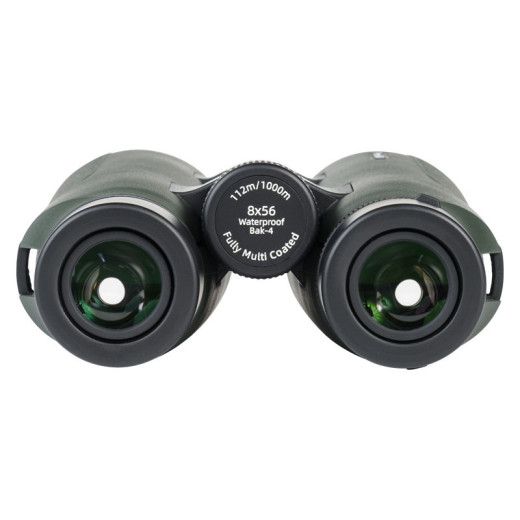 DVOGLED PRO HUNT 8x56