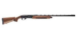 LOVAČKA PUŠKA IMPALA PLUS NERO WOOD 12/76 SISTEM INERCIJE