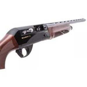 LOVAČKA PUŠKA BENELLI BELLMONTE II 12/76 SISTEM INERCIJE