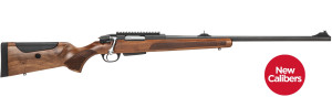 LOVAČKI KARBIN ATA TURQUA ADJ.WALNUT CAL:30-06 I 308 WIN