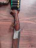 Lovačka puška bokerica 16cal
