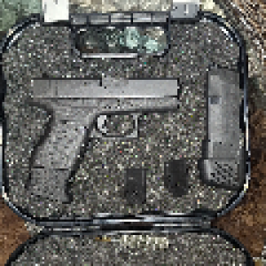 Glock 43