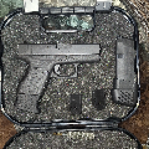 Glock 43