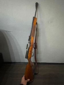 Lovacki karabin M59 PAP