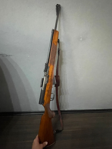 Lovacki karabin M59 PAP