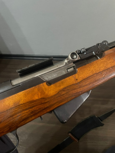 Lovacki karabin M59 PAP