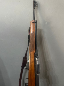 Lovacki karabin M59 PAP