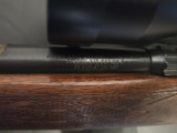 Lovacki karabin .22 hornet