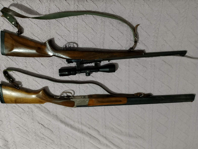 Mauser 8x57