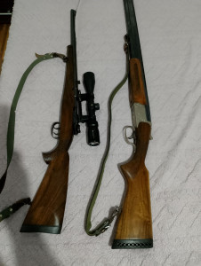 Mauser 8x57