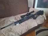 Walther rotex rm8 varmint