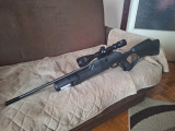 Walther rotex rm8 varmint
