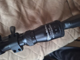 Walther rotex rm8 varmint