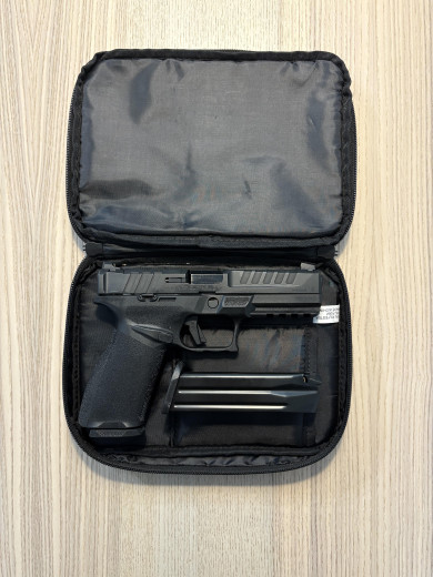 Springfield (HS ) Echelon 4.5F 9mm
