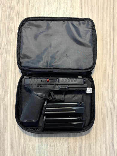 Springfield (HS ) Echelon 4.5F 9mm