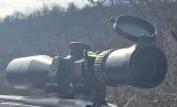 Vortex Diamondback Tactical 6-24×50
