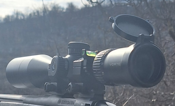 Vortex Diamondback Tactical 6-24×50