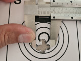 Bergara HMR-0.308win