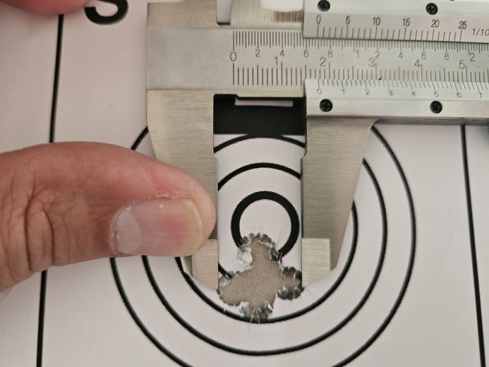 Bergara HMR-0.308win