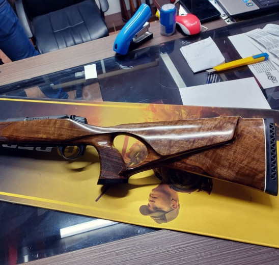 Bergara HMR-0.308win