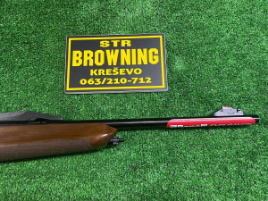 Benelli Endurance Pro Wood CAL. 30-06 56 cm