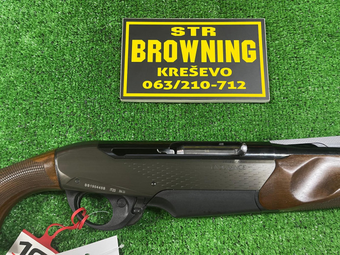 Benelli Endurance Pro Wood CAL. 30-06 56 cm