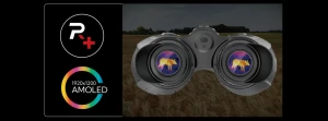 DVOGLED -DALJINOMJER TERMALNI NOCPIX QUEST L35R