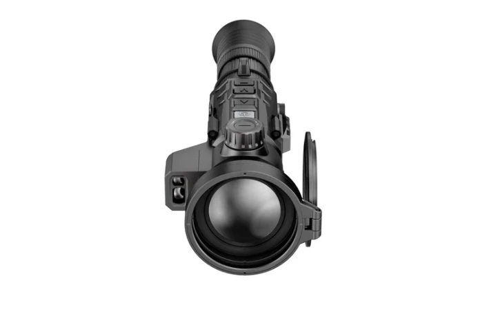 MONOKULAR-DALJINOMJER TERMALNI NOCPIX RICO 2 H75R