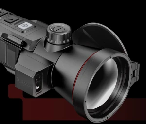 MONOKULAR-DALJINOMJER TERMALNI NOCPIX RICO 2 H75R
