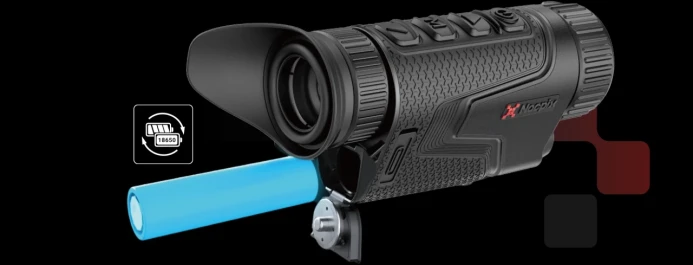 MONOKULAR-DALJINOMJER TERMALNI NOCPIX LUMI H35R
