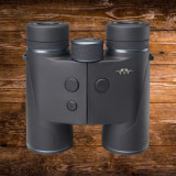 BLASER DVOGLED/DALJINOMJER RF 10x42