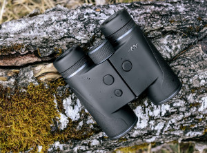 BLASER DVOGLED/DALJINOMJER RF 10x42