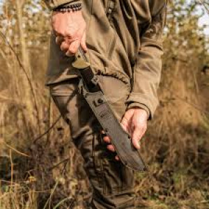 MAUSER MAČETA-D2 ČELIK