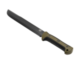 MAUSER MAČETA-D2 ČELIK