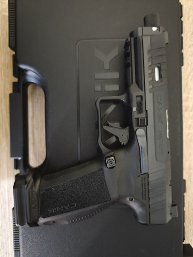 Canik Mete SFT PRO