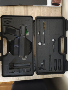 Canik Mete SFT PRO
