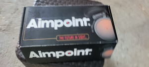 Aimpoint 9000sc