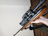 Lovački karabin Steyr Mannlicher 8x68s s optikom Pulsar Digex C50