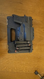 CZ P07 Kao Nov