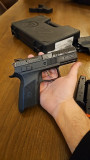 CZ P07 Kao Nov