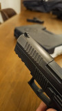 CZ P07 Kao Nov
