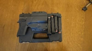 CZ P07 Kao Nov