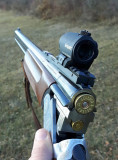 Aimpoint H1 micro red dot 2moa