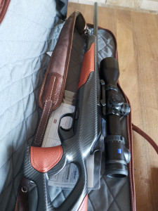 Blaser R8