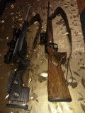 Blaser R8