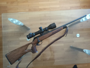 Blaser R8